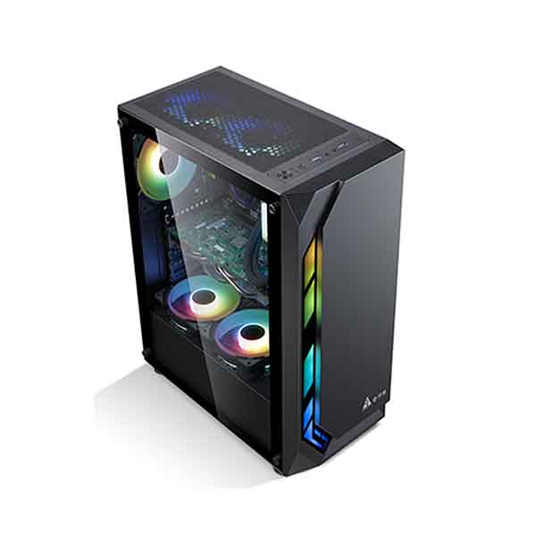 Golden Field 1098B ATX Gaming Case Price in Bangladesh